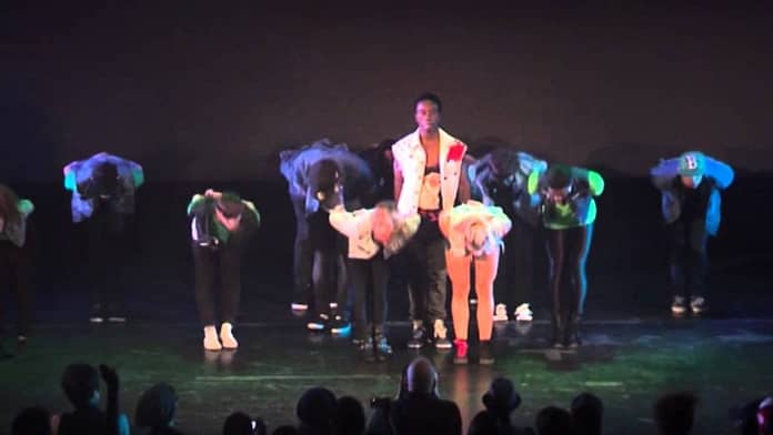 Willdabeast Adams | Carnival – “Cali Music” | Assisted by Janelle Ginestra