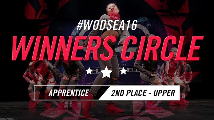 Apprentice | Winners Circle (2nd Place Upper) | World of Dance Seattle 2016 | #WODSEA16
