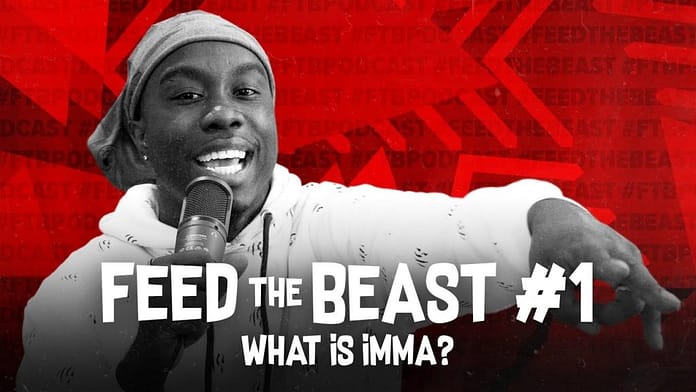 Feed The Beast Podcast – Ep. 1 – WHAT IS everything IMMA?