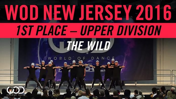 The Wild | 1st Place – Upper Division | World of Dance New Jersey 2016 | #WODNJ16