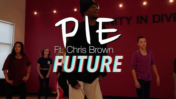 FUTURE – PIE ft. Chris brown