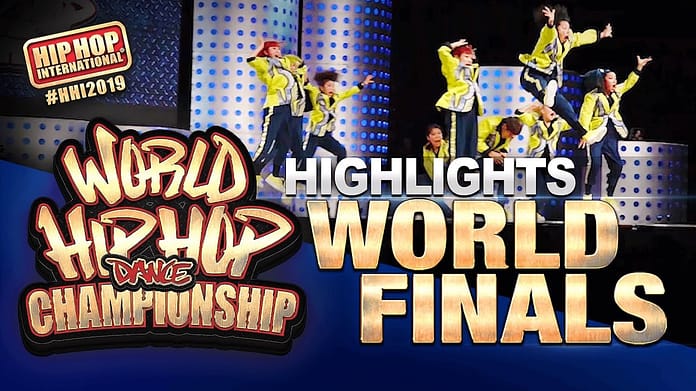 Hip Hop International’s 2019 World Finals Highlights!