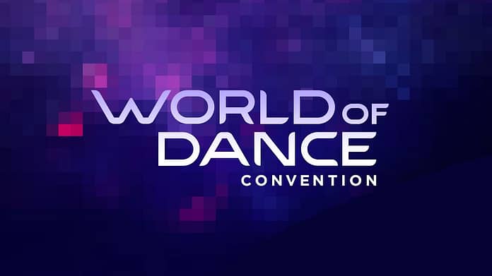 World of Dance Convention 2019/2020 Sizzle