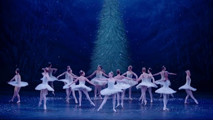 Ballet group warns UK Christmas shows face axe