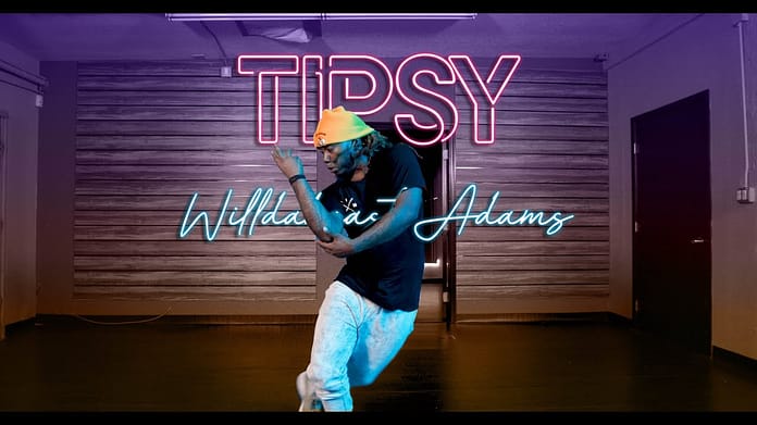 TIPSY by J-Kwon | Dance Choreography by WilldaBeast Adams | immaDanceTV