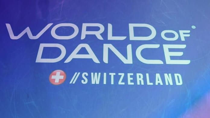 World of Dance Switzerland 2018 | Recap