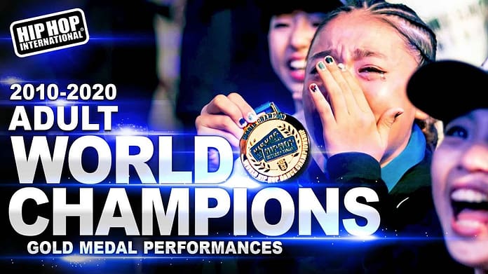 The Bradas – New Zealand (Gold Medalist Adult) @ 2016 HHI World Finals