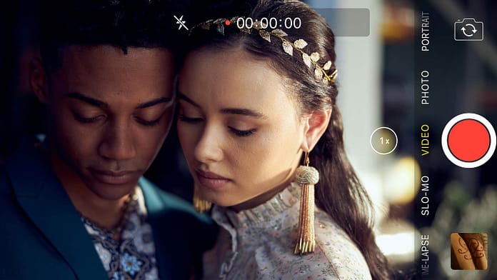 Sundance: ‘R#J’ explores what would happen if Shakespeare’s ‘Romeo and Juliet’ chatted on Instagram