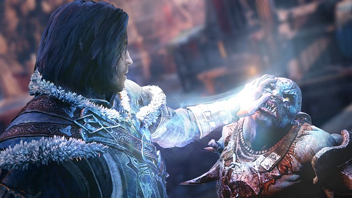Shadow Of Mordor’s nemesis system is patented, which sucks