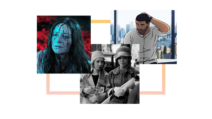 The Best and Worst of Sundance 2021