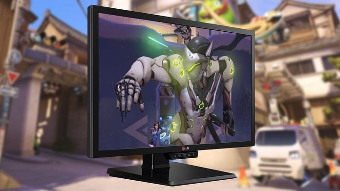 The Best 1080p Monitors for PC Gaming