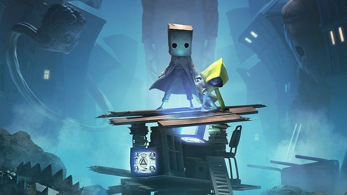 How to Solve Little Nightmares 2’s Chess Puzzle