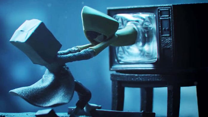 Little Nightmares Series Could Be Over as Studio Focuses on Creating New IP
