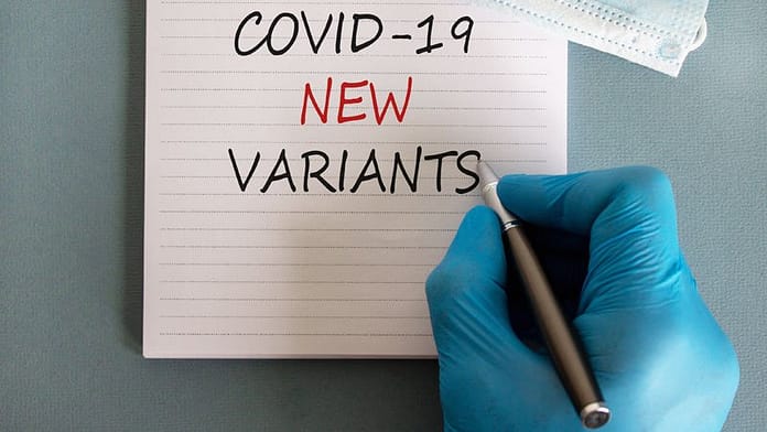 Variants Spur New FDA Guidance on COVID Vaccines, Tests, Drugs