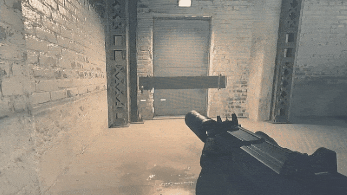 Call Of Duty: Warzone Players Found A Door That Instantly Kills Anyone Who Touches It