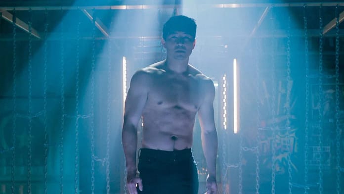 ‘Shang-Chi’ New Trailer Shows What the Ten Rings Actually Are (Video)