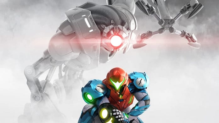 Latest Metroid Dread Report Teaches Us All About Samus’ Terrifying Enemy, The E.M.M.I.