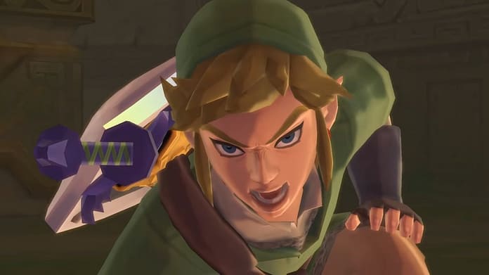 Video: Nintendo Releases New Commercial For The Legend Of Zelda: Skyward Sword HD
