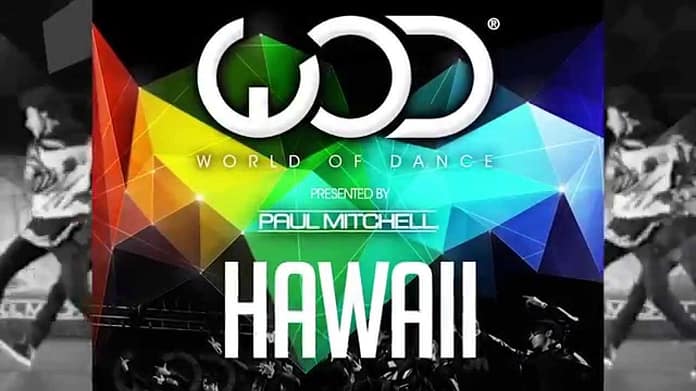 World of Dance Hawaii | Les Twins | Flavahz | Poreotics | Scott Forsyth | Sun Dec 14 #WODHI