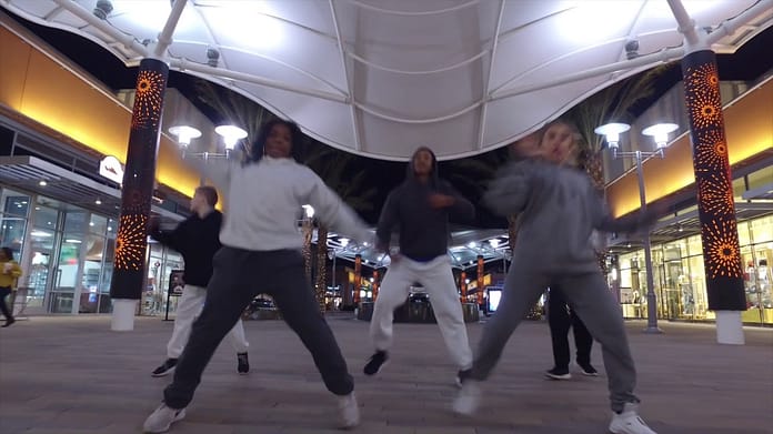 Chris Brown ‘Pills and Automobiles’ |Prodigy Dance Crew | Choreo Trevontae Leggins