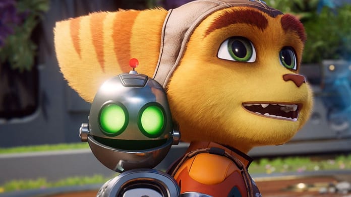Insomniac: Ratchet & Clank Shed the ‘Conventional Wisdom’ That Games Need To Be Difficult
