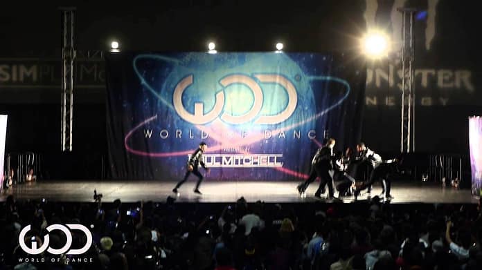 Electrolytes – ABDC Season 7 Champions | World of Dance LA 2013
