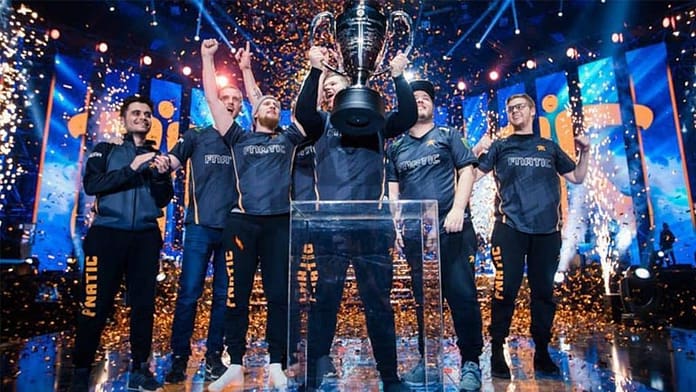 Fnatic’s Fast Fading Future – International roster salvation or doom?