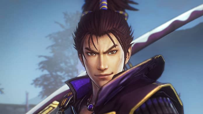 Samurai Warriors 5 Review