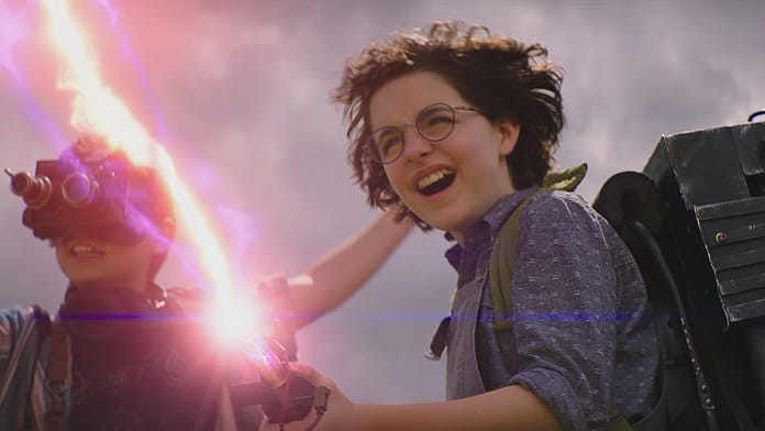 Weirdly Serious ‘Ghostbusters: Afterlife’ Trailer Divides Fans: ‘I Thought Ghostbusters Was a Comedy’