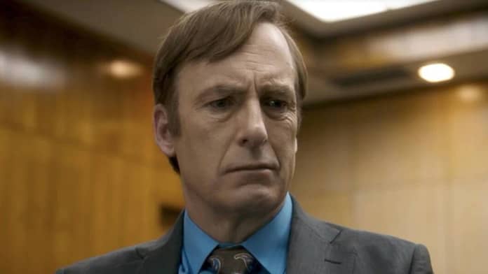 Bob Odenkirk Hospitalized After Collapsing on ‘Better Call Saul’ Set