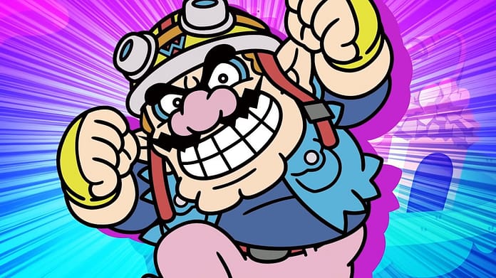 Nintendo Teases Microgame Mayhem In Wario’s Upcoming Switch Release