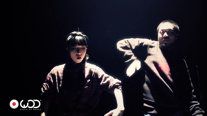 Boo + YULI | World of Dance Japan