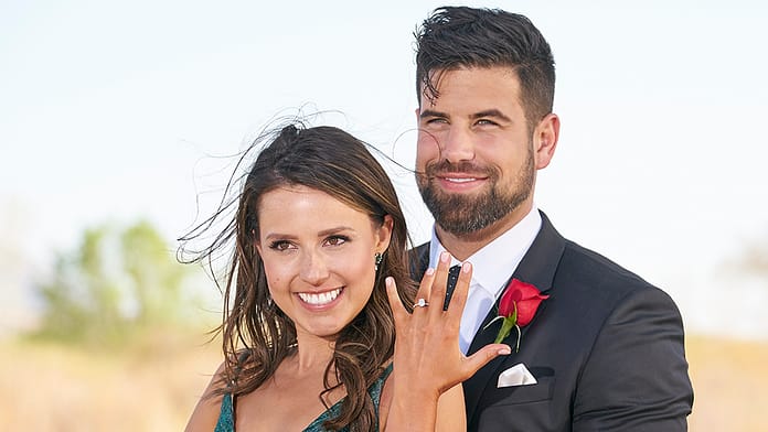 ‘The Bachelorette’ Finale: Blake Weighs In On Greg’s Shocking Blowout, As Katie Clarifies TikTok Backlash