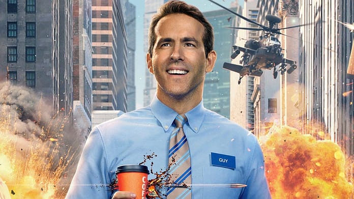 Free Guy Cameos: Which Celebrities Appear in Ryan Reynolds’ Video Game Movie?