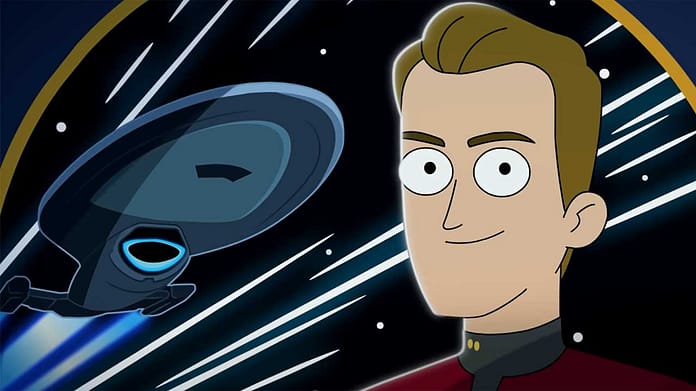 Star Trek: Lower Decks Creator Mike McMahan on the Three Steps to Bringing Back Legacy Characters