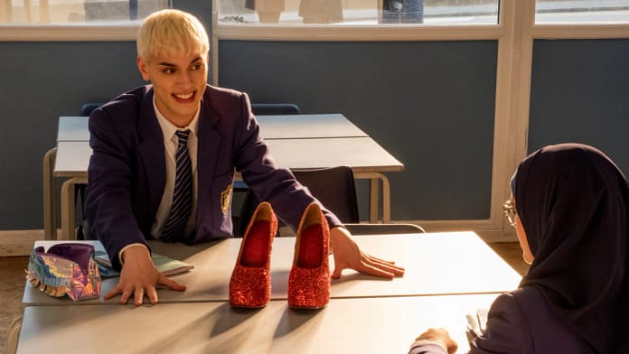 ‘Everybody’s Talking About Jamie’ Film Review: Teen-Drag Stage Musical Maintains Dazzle as a Movie