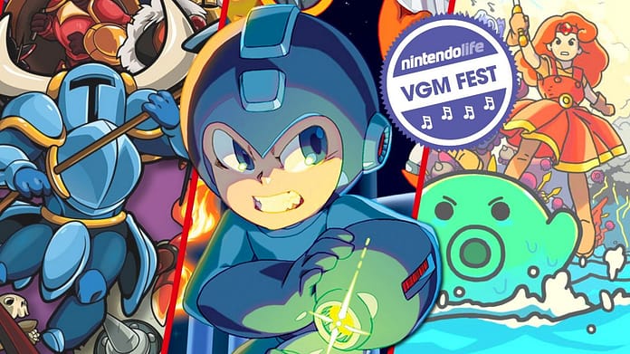 Feature: Mega Man, Shovel Knight, And Save Me Mr Tako Composers On Getting ‘That’ Retro Sound