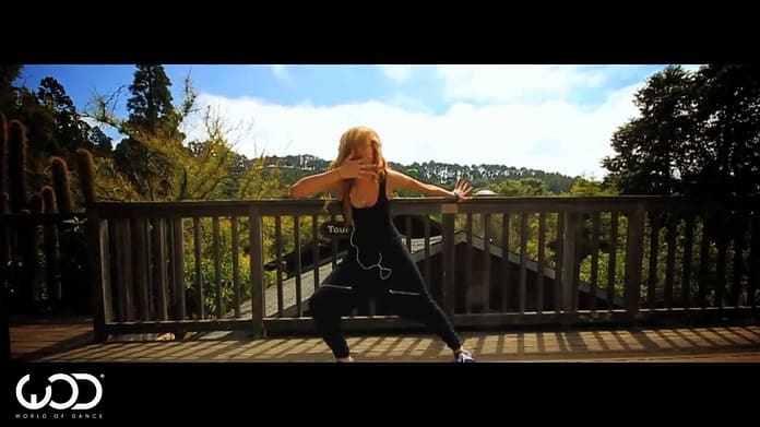 Chachi Gonzales “How to Love” by Lil Wayne | World of Dance