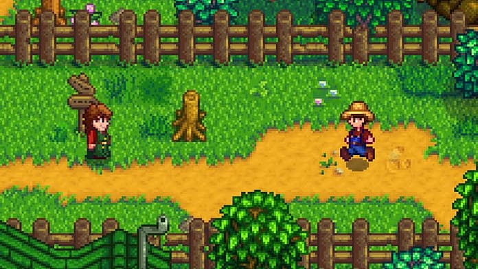 Stardew Valley Creator Focused on Unrevealed New Game Rather Than Updates