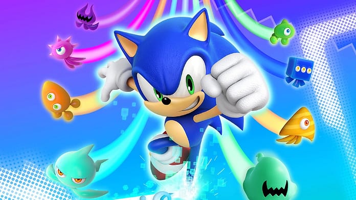 Sonic Colors: Ultimate Developer Promises a Patch After Rough Launch