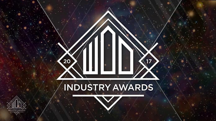 World of Dance Industry Awards, 2017 Recap