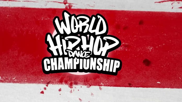 WORLD HIP HOP DANCE CHAMPIONSHIP JUNIOR DIVISION