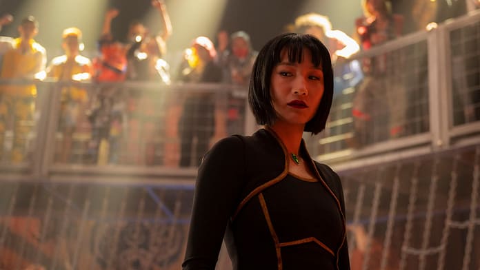 Box Office: ‘Shang-Chi’ Remains No. 1 in Its Third Weekend