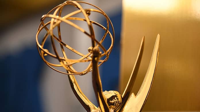 Emmy Awards: Winners List (Updating Live)