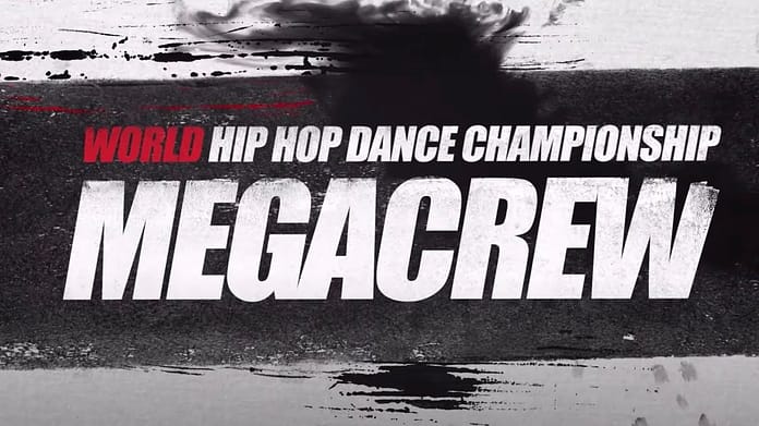 World Hip Hop Dance Championship MegaCrew Div. – Introducing All Crews and Announcing Finalists.