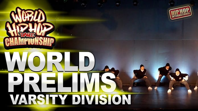ADF Squad – Jordan – Varsity Division – Prelims – 2021 World Hip Hop Dance Championship