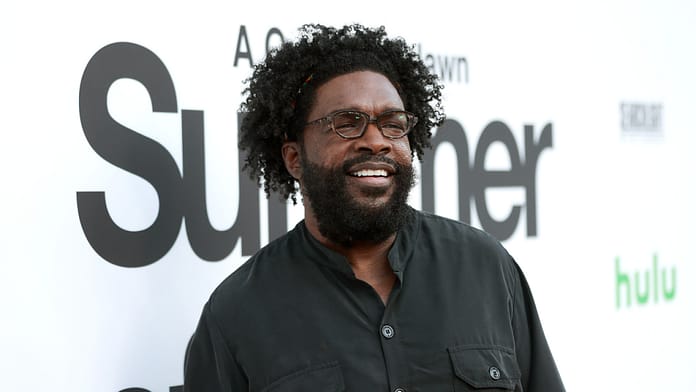 Questlove To Receive 2021 Sundance Institute Vanguard Award For ‘Summer Of Soul’
