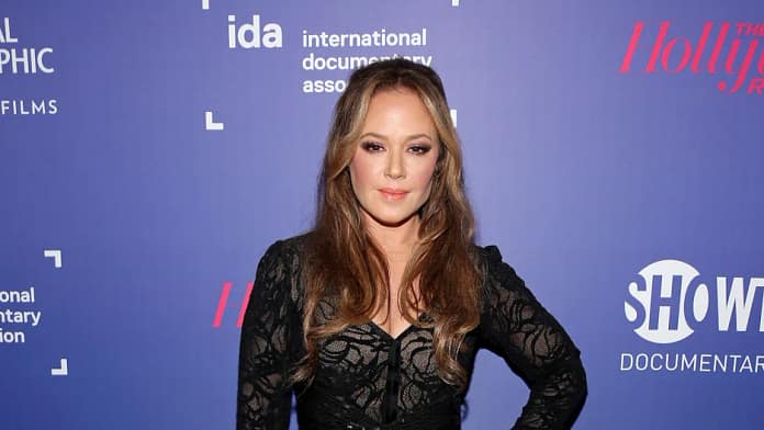 Leah Remini to Guest Host ‘Wendy Williams Show’