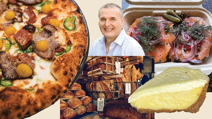 Phil Rosenthal Proclaims L.A.’s Food Scene Has “Surpassed” New York’s