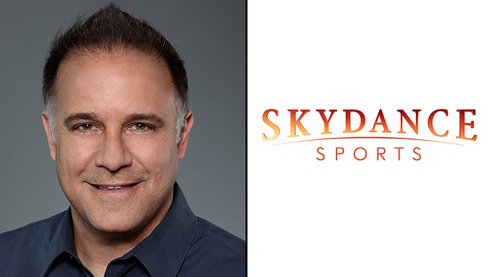 Skydance Taps Veteran Producer Jon Weinbach To Head New Sports Division